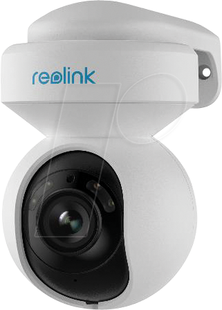 REO E540 - Überwachungskamera, IP, LAN, WLAN, außen von REOLINK