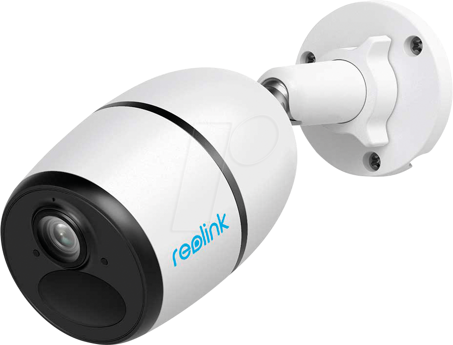 REO GO EXT - Überwachungskamera, 4G / LTE, außen von REOLINK