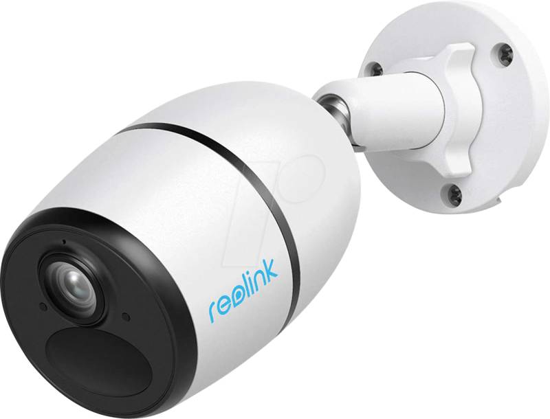 REO GO G330 - Überwachungskamera, 4G / LTE, außen von REOLINK
