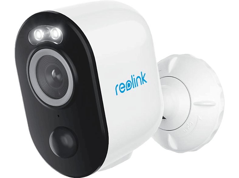 REOLINK Argus Series B330 Outdoor, Überwachungskamera von REOLINK