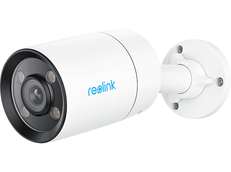 REOLINK ColorX Series P320X PoE IP, Überwachungskamera von REOLINK