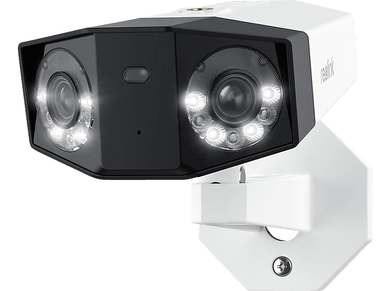 REOLINK Duo Series P730 4K 180° Panorama Smart PoE-Kamera, Überwachungskamera von REOLINK