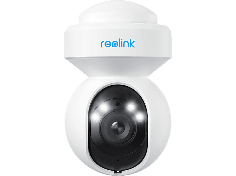 REOLINK E Series E540 WiFi Outdoor, Überwachungskamera von REOLINK