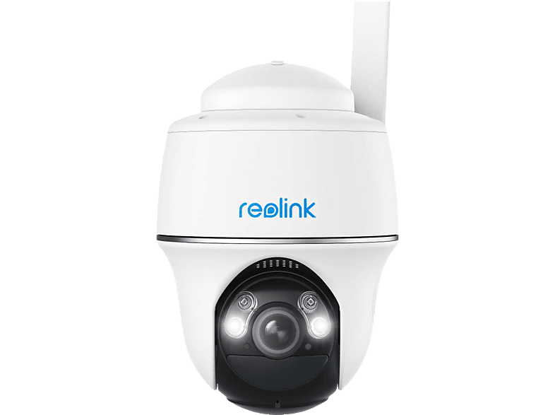 REOLINK Go Series G430 4G Akku, Überwachungskamera von REOLINK
