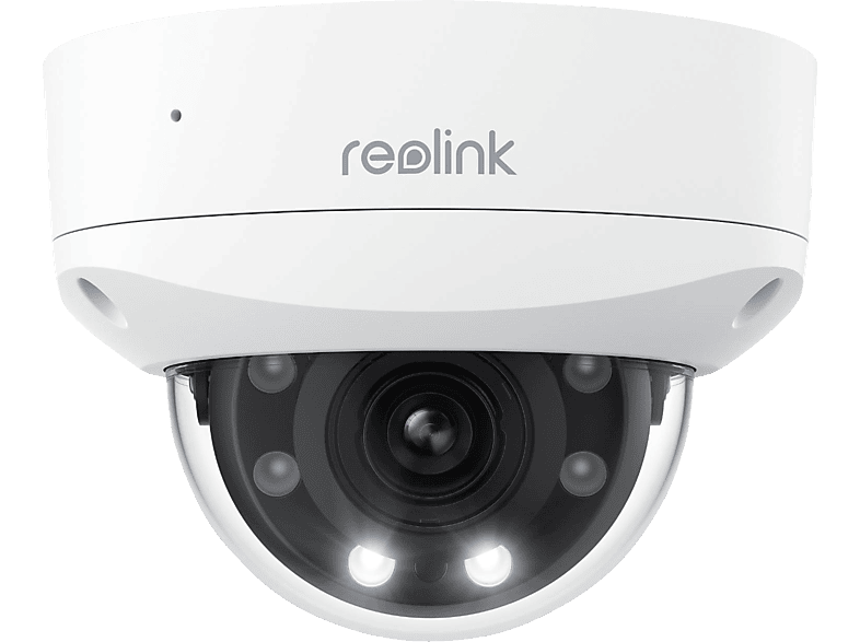 REOLINK P437 PoE, Überwachungskamera von REOLINK