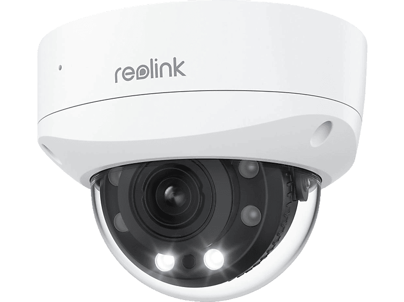 REOLINK P437 PoE, Überwachungskamera von REOLINK