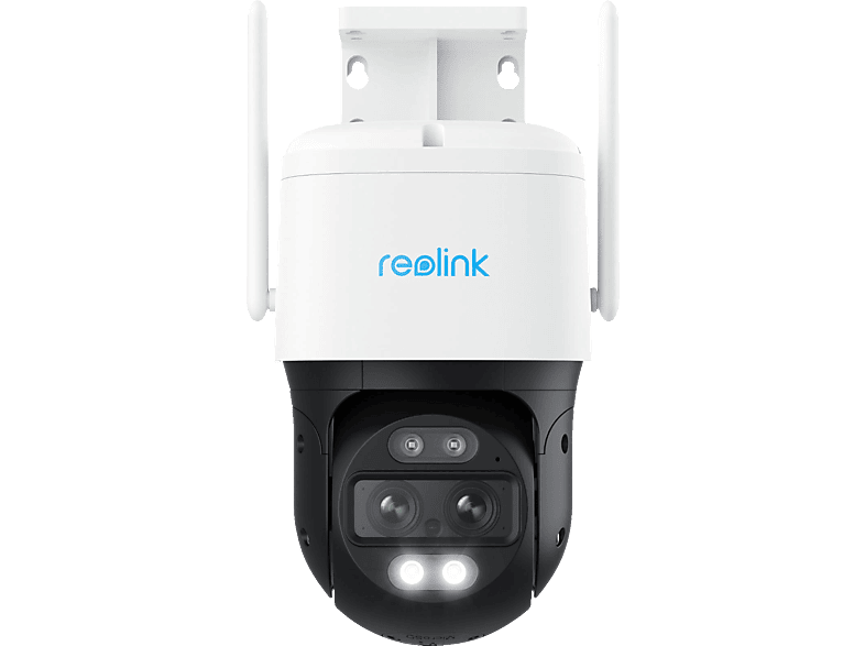 REOLINK Trackmix Series W760 WiFi Outdoor, Überwachungskamera von REOLINK