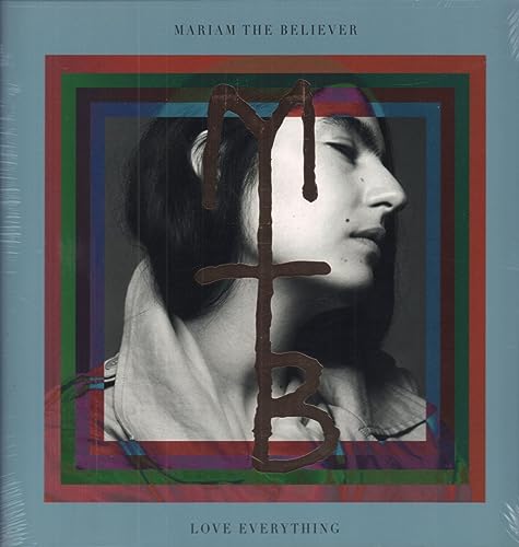 Love Everything [Vinyl LP] von REPEAT UNTIL DEA