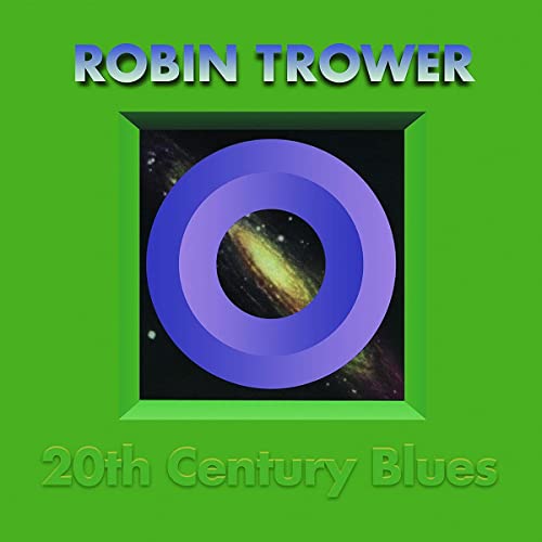 20th Century Blues [Vinyl LP] von REPERTOIRE
