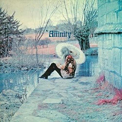 Affinity [Vinyl LP] von REPERTOIRE