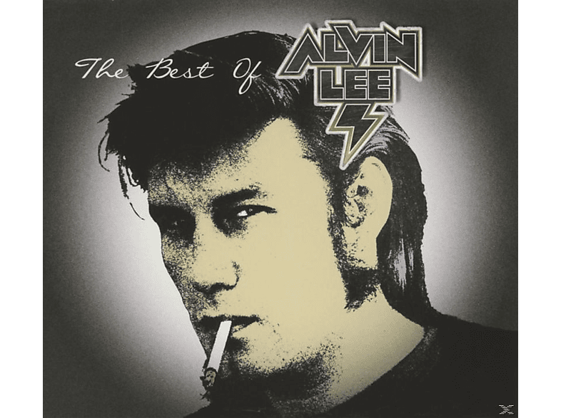 Alvin Lee - The Best Of (CD) von REPERTOIRE