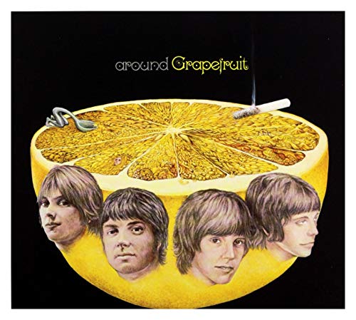 Around Grapefruit-Digi- von REPERTOIRE