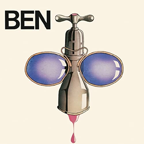 Ben [Vinyl LP] von REPERTOIRE