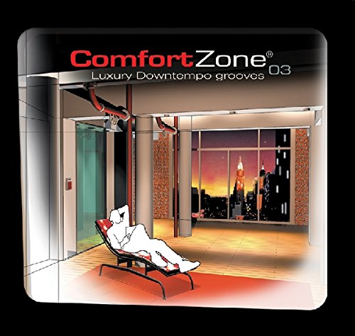 Comfort Zone 3 von REPERTOIRE