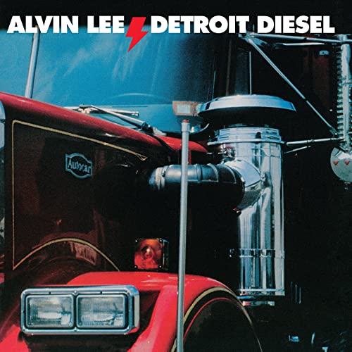 Detroit Diesel [Vinyl LP] von REPERTOIRE