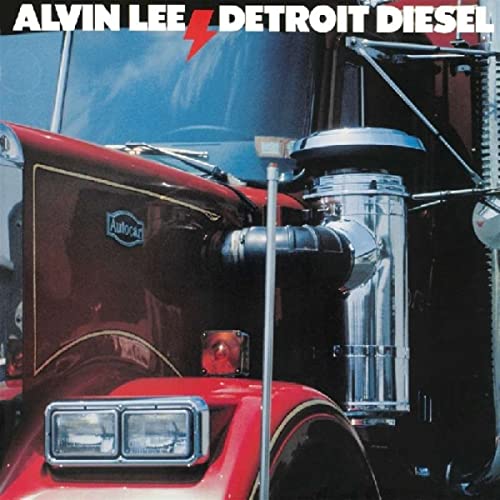 Detroit Diesel von REPERTOIRE