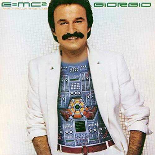 E=mc2 [Vinyl LP] von REPERTOIRE