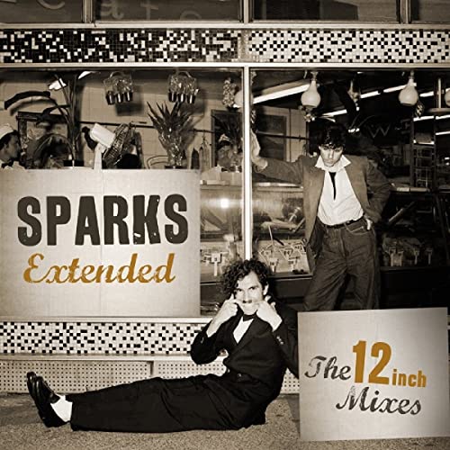 Extended: the 12 Inch Mixes (1979-1984) von REPERTOIRE