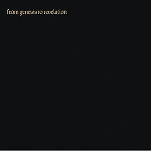 From Genesis to Revelation (Mono Version) [Vinyl LP] von REPERTOIRE