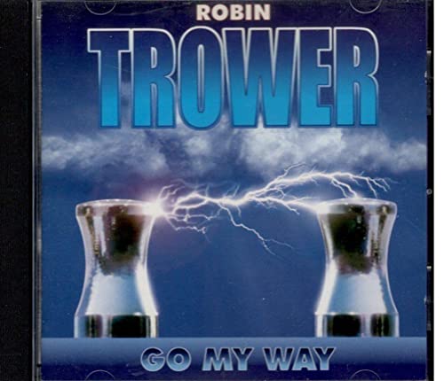 Go My Way von REPERTOIRE
