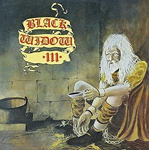 III [Vinyl LP] von REPERTOIRE