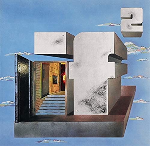 If 2 [Vinyl LP] von REPERTOIRE
