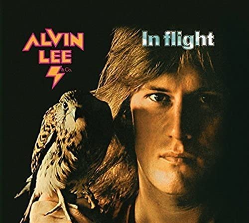 In Flight [Vinyl LP] von REPERTOIRE