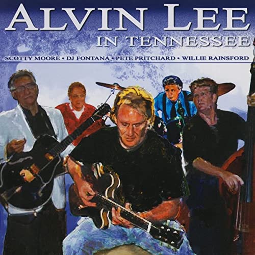 In Tennessee [Vinyl LP] von REPERTOIRE