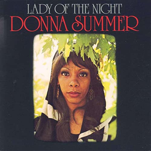 Lady of the Night (Aka the Hostage) von REPERTOIRE