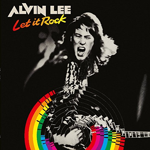 Let It Rock [Vinyl LP] von REPERTOIRE