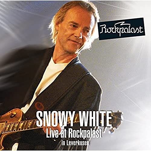 Live at Rockpalast von REPERTOIRE
