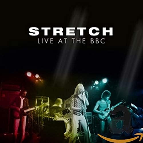 Live at the BBC-Digi- von REPERTOIRE