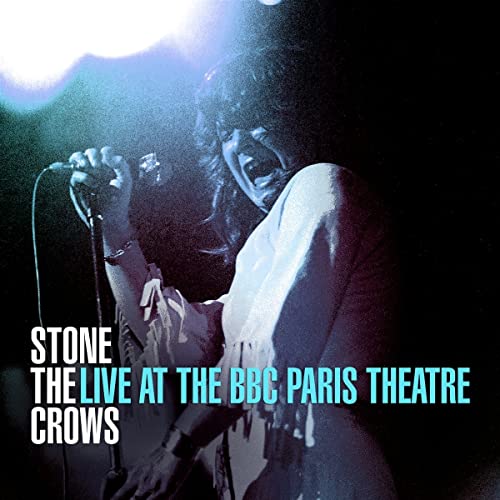 Live at the BBC Paris Theatre [Vinyl LP] von REPERTOIRE