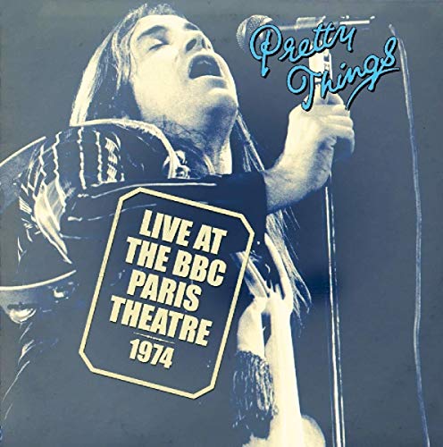 Live at the BBC Paris Theatre [Vinyl LP] von REPERTOIRE