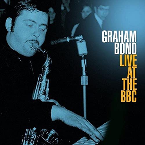 Live at the BBC [Vinyl LP] von REPERTOIRE