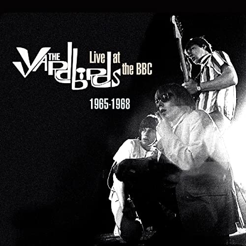 Live at the BBC [Vinyl LP] von REPERTOIRE
