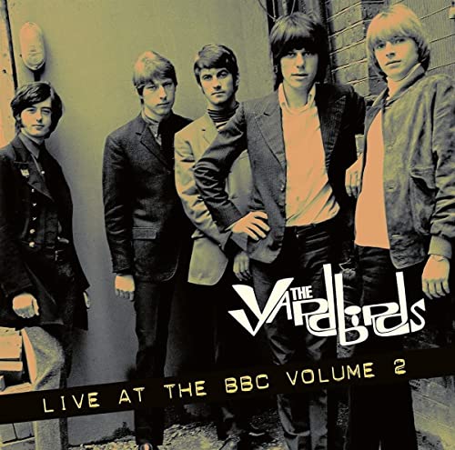Live at the BBC Volume 2 [Vinyl LP] von REPERTOIRE