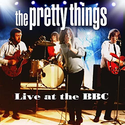 Live at the BBC von REPERTOIRE