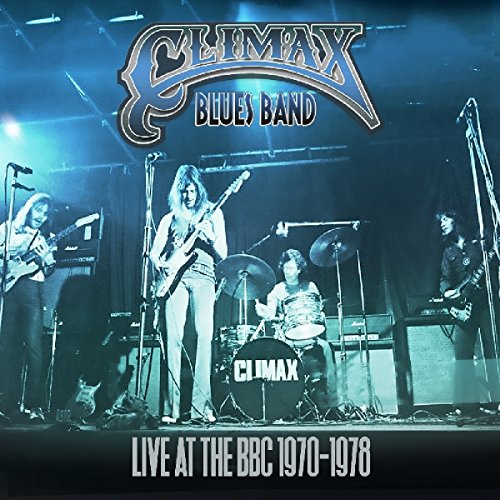 Live at the BBC 1970-1978 von REPERTOIRE