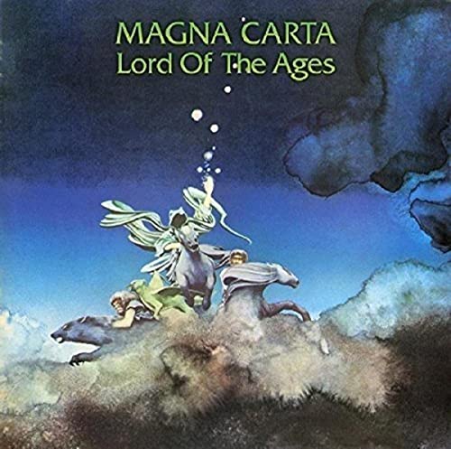 Lord of the Ages [Vinyl LP] von REPERTOIRE