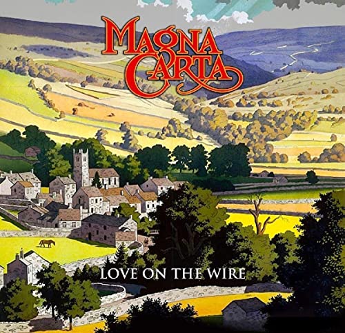 Love on the Wire - BBC Sessions Live & Beyond von REPERTOIRE