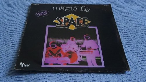 Magic Fly-Digi- von REPERTOIRE