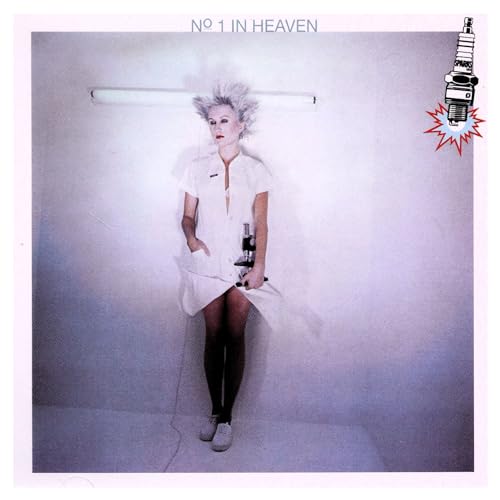 Number 1 in Heaven von REPERTOIRE