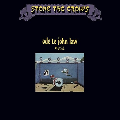 Ode to John Law von REPERTOIRE