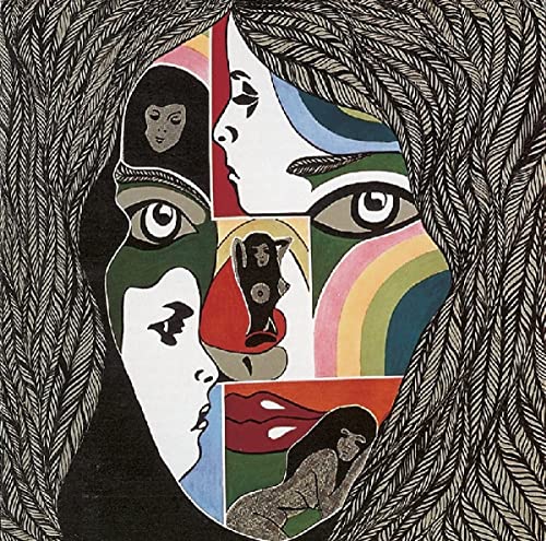 Out of Uranus [Vinyl LP] von REPERTOIRE