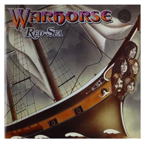 Red Sea Red Sea von REPERTOIRE
