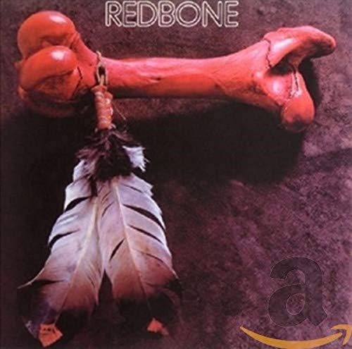 Redbone-Digi/Reissue- von REPERTOIRE