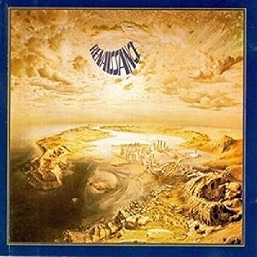Renaissance [Vinyl LP] von REPERTOIRE