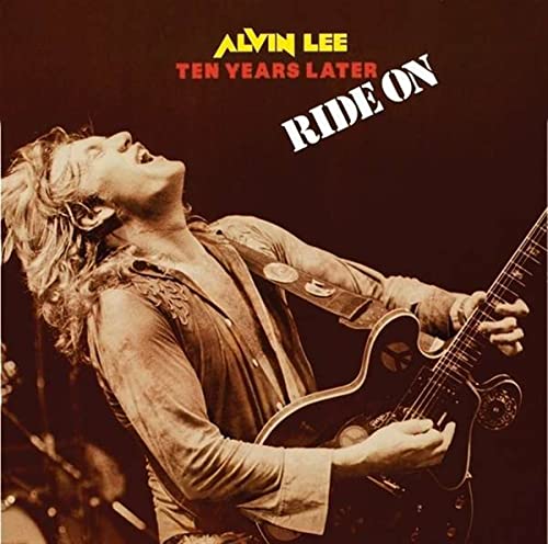 Ride on von REPERTOIRE