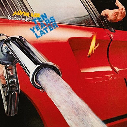 Rocket Fuel [Vinyl LP] von REPERTOIRE